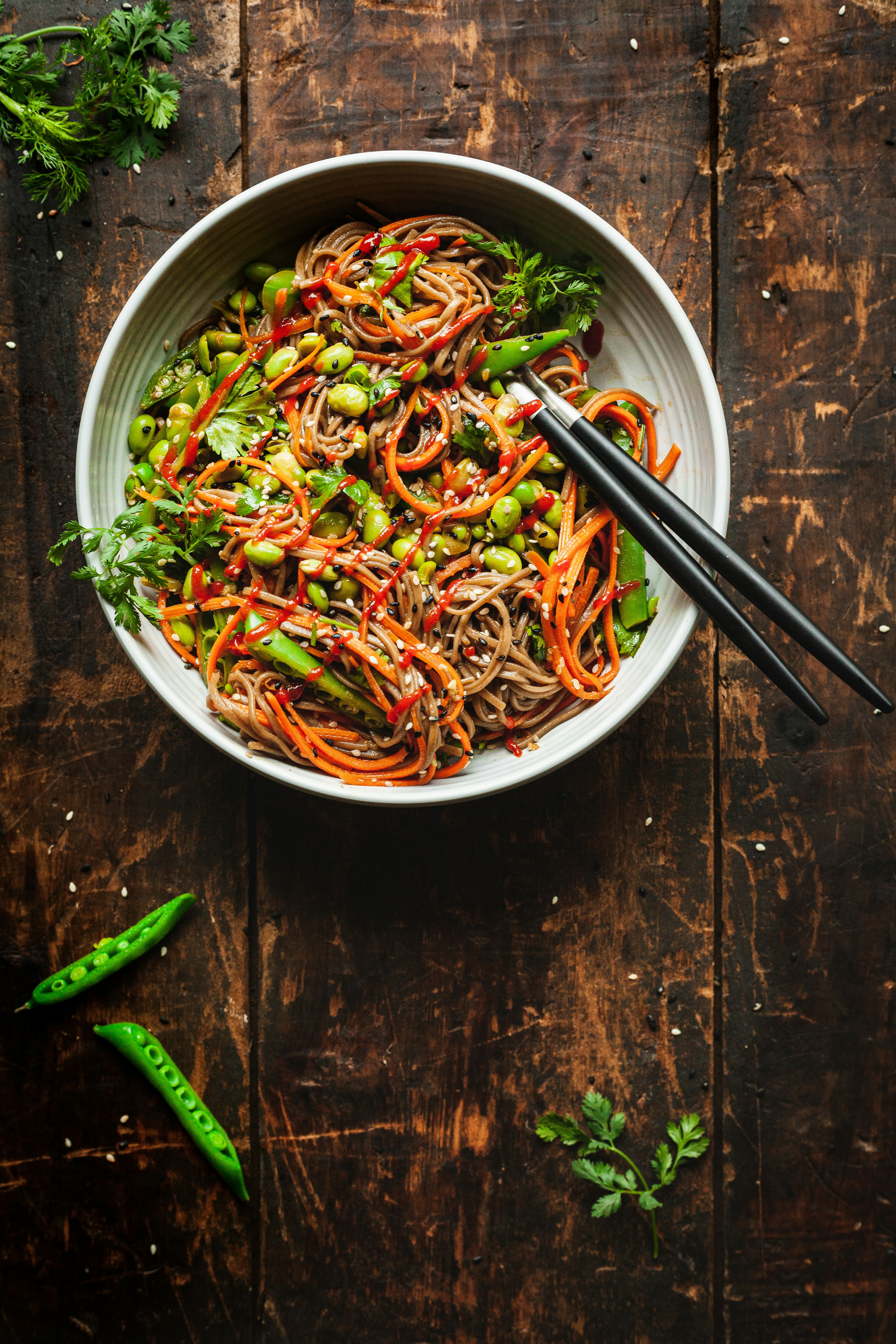 Noodles